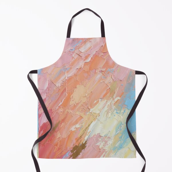 Item preview, Layered Pastel designed and sold by AI-Imagery-2026.