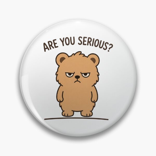 Item preview, Bear designed and sold by Snurly.