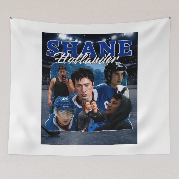 Item preview, heated rivalry designed and sold by kirbdoreshop.