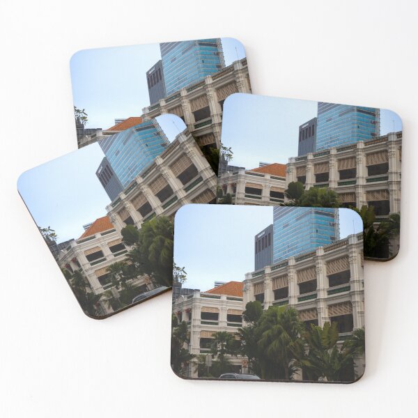 Item preview, Photograph of a street in Singapore designed and sold by mortal perspective .