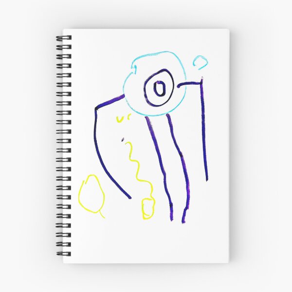Item preview, Minion Three - An original artwork from the exclusive LittleHandsBigWorld youth art collection. designed and sold by LittleHandsBigWorld.