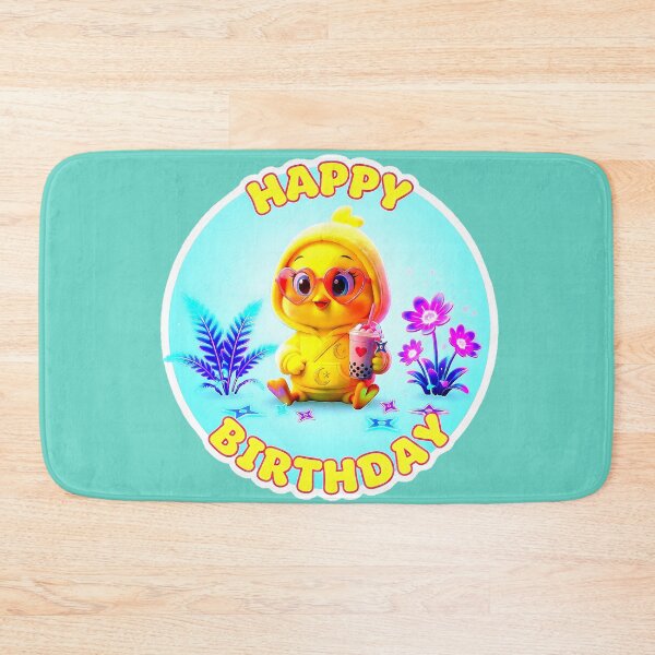 Item preview, Cute Chick Vibes – Adorable Baby Chick Aesthetic Stickers & Kawaii Art Collection designed and sold by Cyber-ART-Studio.