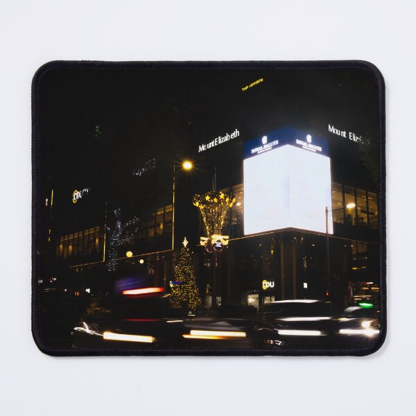 Item preview, Photograph of Singapore at night designed and sold by mortal perspective .