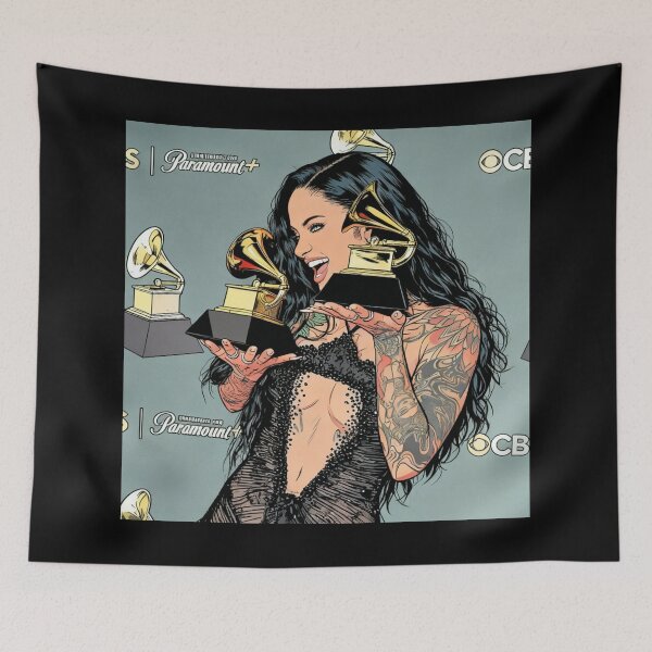Item preview, Kehlani designed and sold by Amen For Anthony.