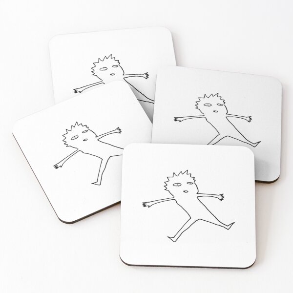 Item preview, Brain Flatline — The Floor-Melting Itadori designed and sold by TheStickLab.