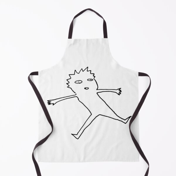 Item preview, Brain Flatline — The Floor-Melting Itadori designed and sold by TheStickLab.