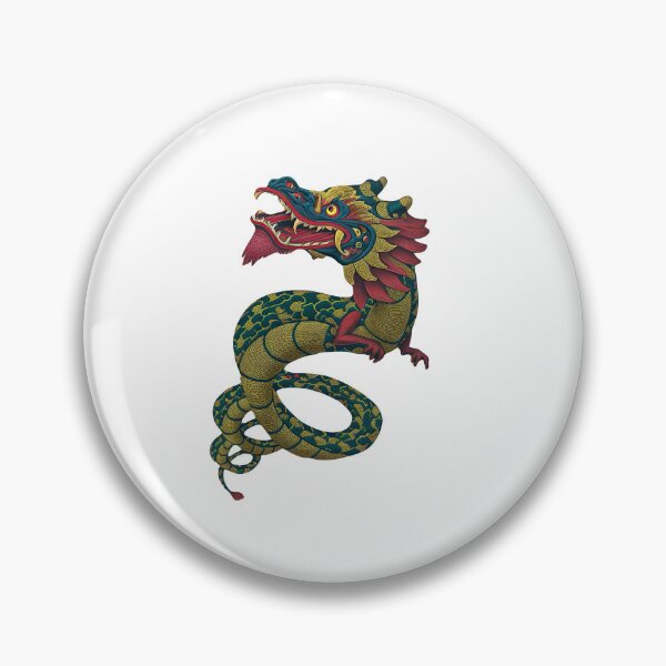 Item preview, Copy of Copy of Dragon designed and sold by Glenbobagins.