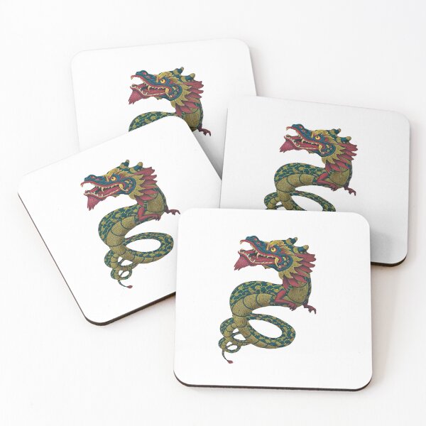 Item preview, Copy of Copy of Dragon designed and sold by Glenbobagins.