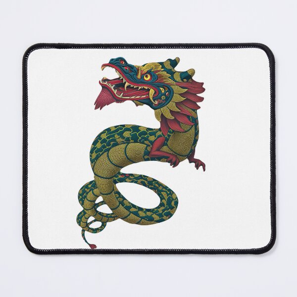 Item preview, Copy of Copy of Dragon designed and sold by Glenbobagins.