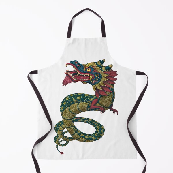 Item preview, Copy of Copy of Dragon designed and sold by Glenbobagins.
