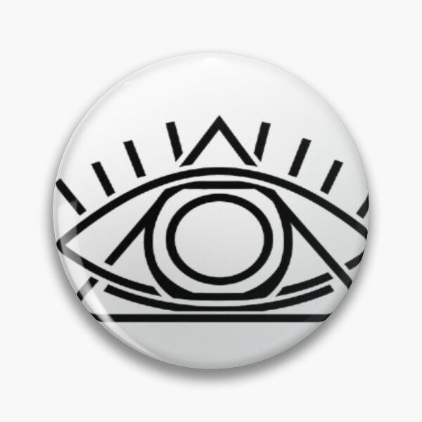Item preview, Eye of Providence – Sacred Vision Design designed and sold by Cristhian Almanza.