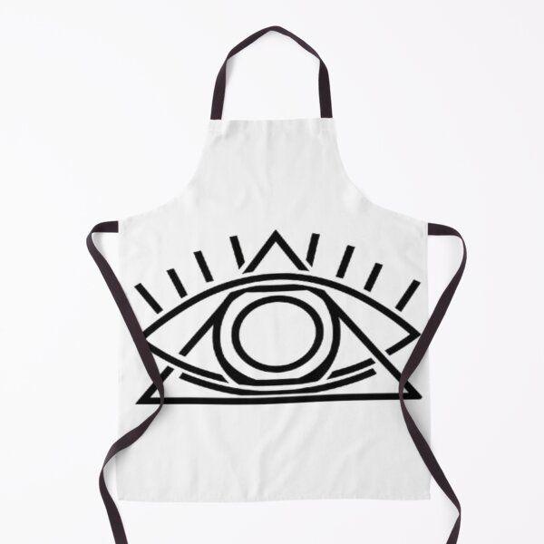 Item preview, Eye of Providence – Sacred Vision Design designed and sold by Cristhian Almanza.
