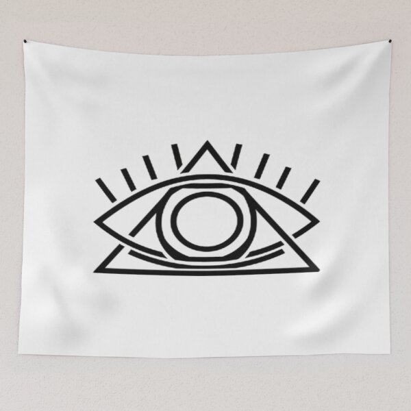 Item preview, Eye of Providence – Sacred Vision Design designed and sold by Cristhian Almanza.
