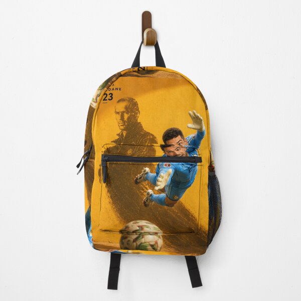 Item preview, LUCA ZIDANE WC2026 designed and sold by Boolbisyles.