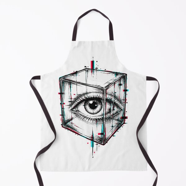 Item preview, Eye Cube designed and sold by AbstractAnom.