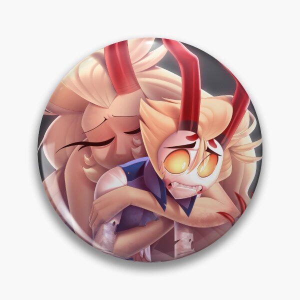 Item preview, The first sinners designed and sold by INUXI.