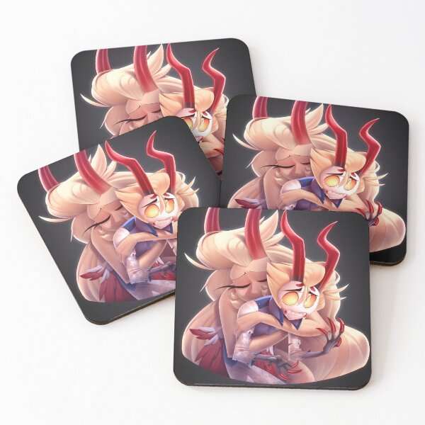 Item preview, The first sinners designed and sold by INUXI.