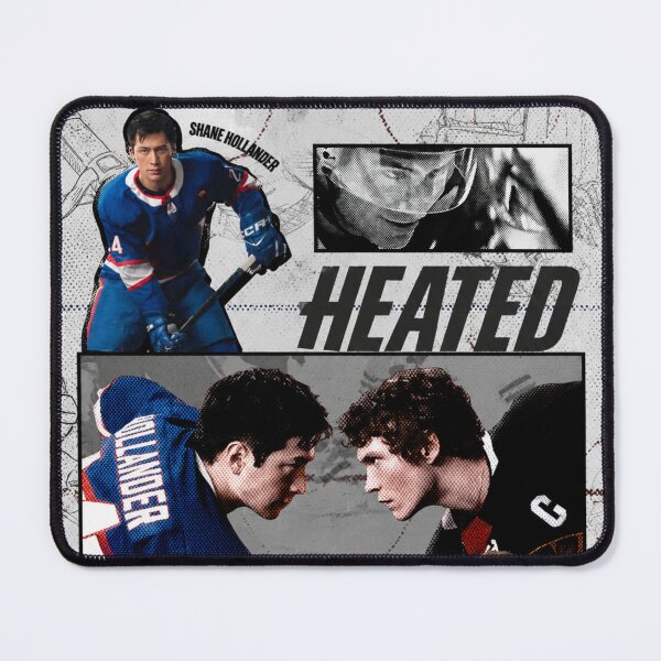 Item preview, heated rivalry designed and sold by kirbdoreshop.