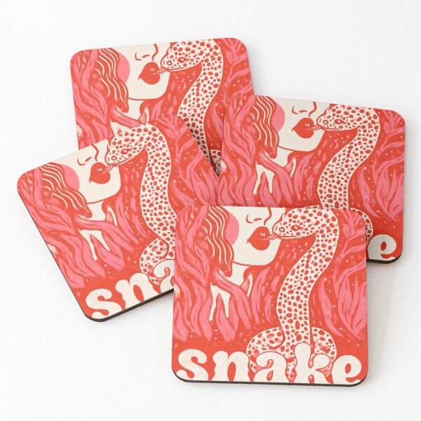 Item preview, Snake designed and sold by Mr Ai Shop.