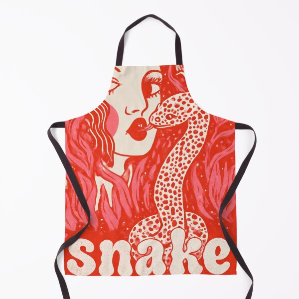 Item preview, Snake designed and sold by LTStudioArts.
