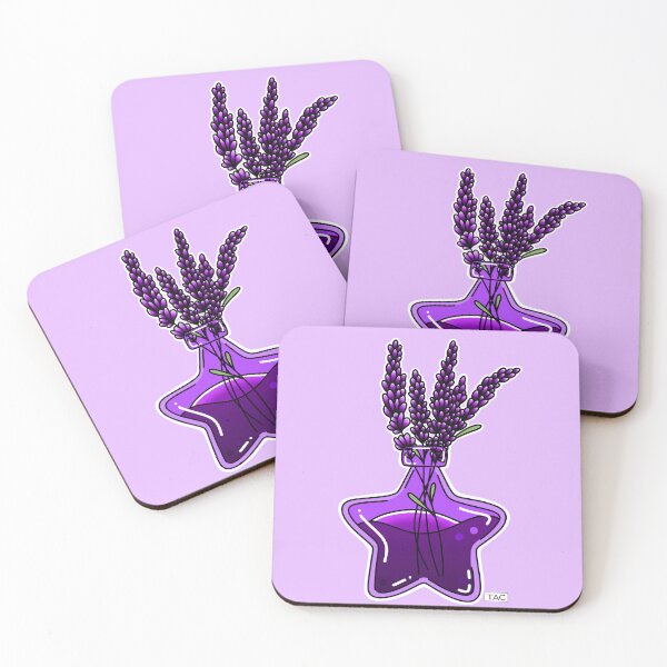 Item preview, Lavender Haze designed and sold by Tattoo Arts Collective.