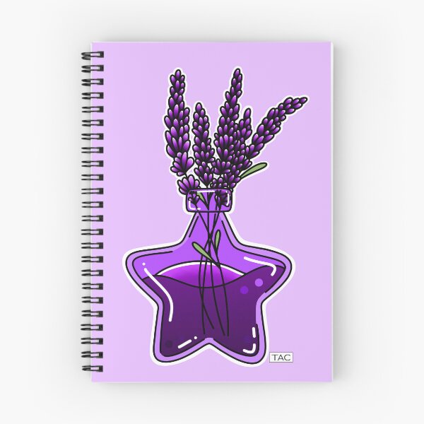 Item preview, Lavender Haze designed and sold by Tattoo Arts Collective.