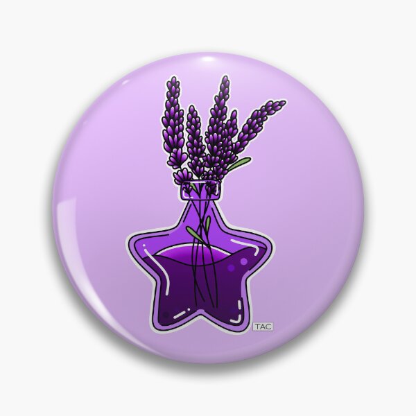 Item preview, Lavender Haze designed and sold by Tattoo Arts Collective.