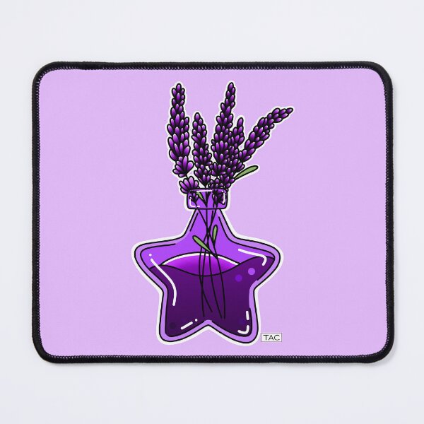 Item preview, Lavender Haze designed and sold by Tattoo Arts Collective.