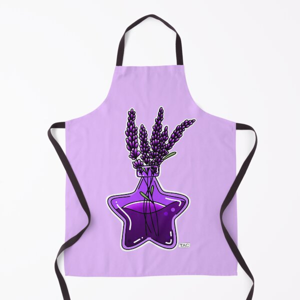 Item preview, Lavender Haze designed and sold by Tattoo Arts Collective.