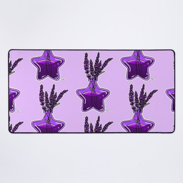 Item preview, Lavender Haze designed and sold by Tattoo Arts Collective.