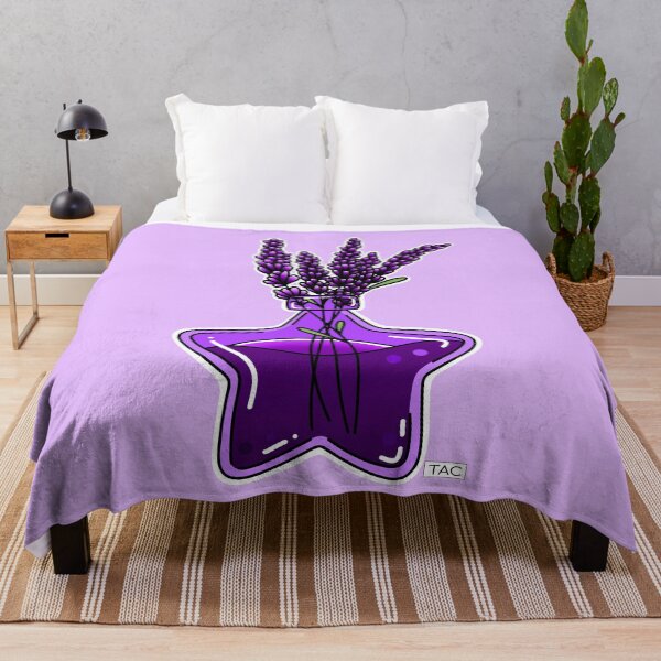 Item preview, Lavender Haze designed and sold by Tattoo Arts Collective.