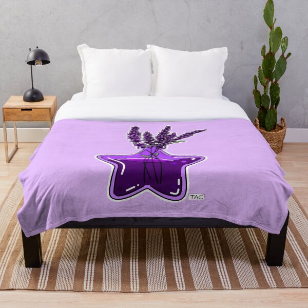 Item preview, Lavender Haze designed and sold by Tattoo Arts Collective.