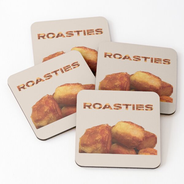 Item preview, Asados - Patatas Asadas designed and sold by DPattonPD.