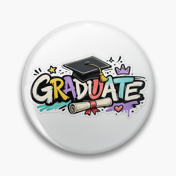 Item preview, Graduate designed and sold by fritz-10signer.