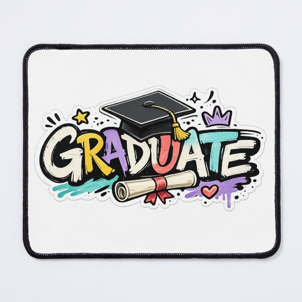 Item preview, Graduate designed and sold by fritz-10signer.