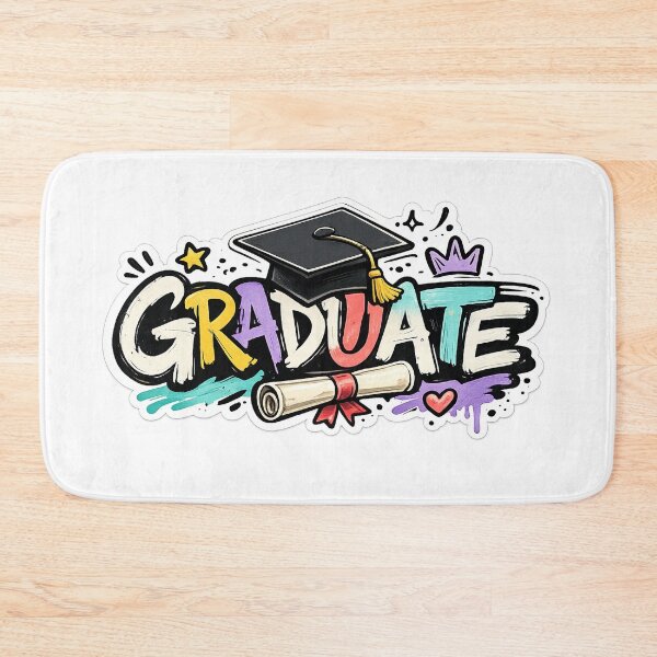 Item preview, Graduate designed and sold by fritz-10signer.