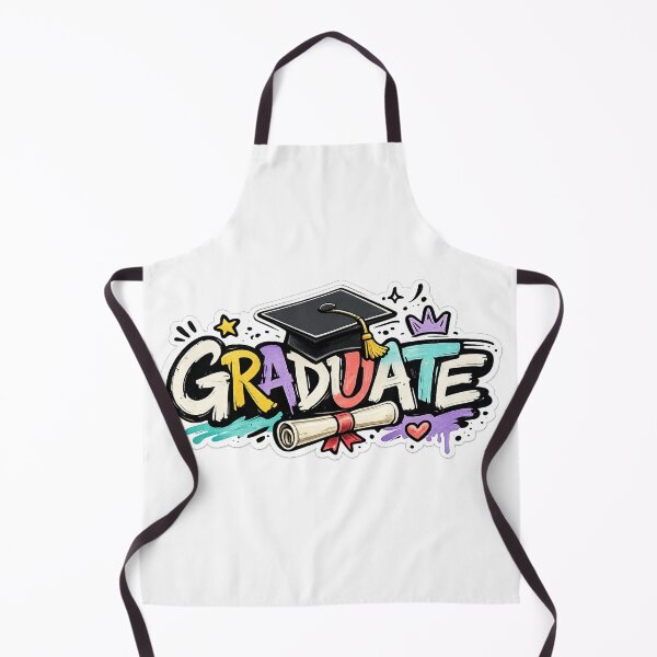 Item preview, Graduate designed and sold by fritz-10signer.