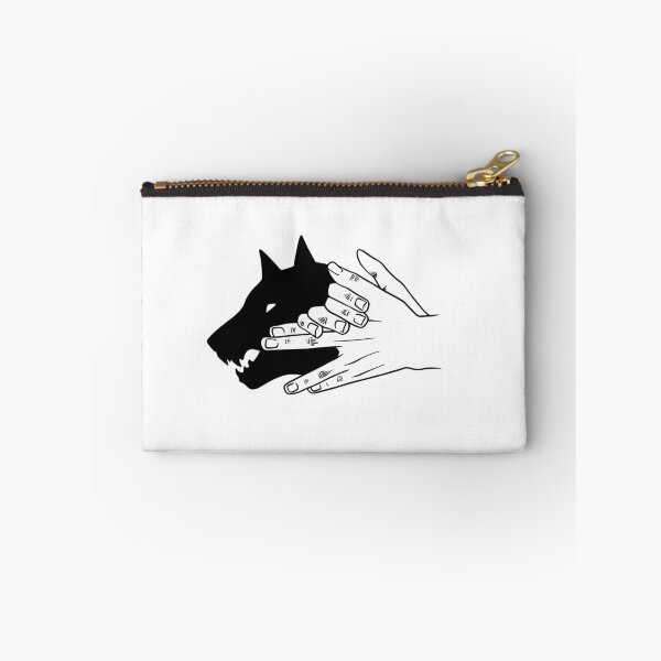 Item preview, Shadow of the Cursed Wolf   designed and sold by nighto-0W.