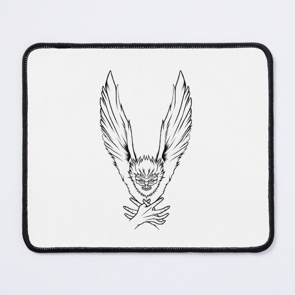 Item preview, The Feathered Shikigami Summon designed and sold by nighto-0W.