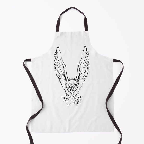 Item preview, The Feathered Shikigami Summon designed and sold by nighto-0W.