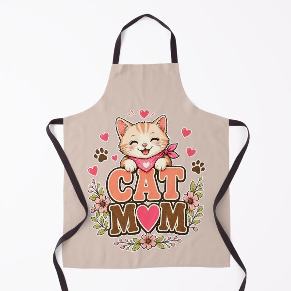 Item preview, Cat Mom Design designed and sold by Atelier-59.