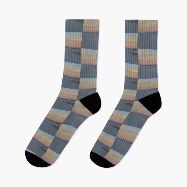 Item preview, Standing Tall Across the Sand designed and sold by MatthewThomasDaniels.