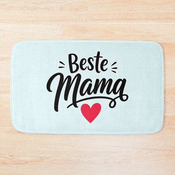 Item preview, Beste Mama Design designed and sold by Atelier-59.