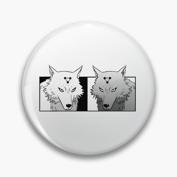 Item preview, Copy of Mask of the Twin Guardians of the Shadows  designed and sold by nighto-0W.