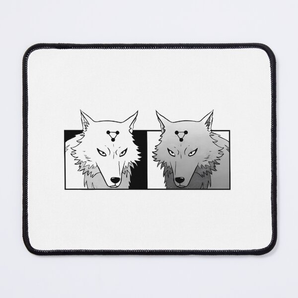 Item preview, Copy of Mask of the Twin Guardians of the Shadows  designed and sold by nighto-0W.