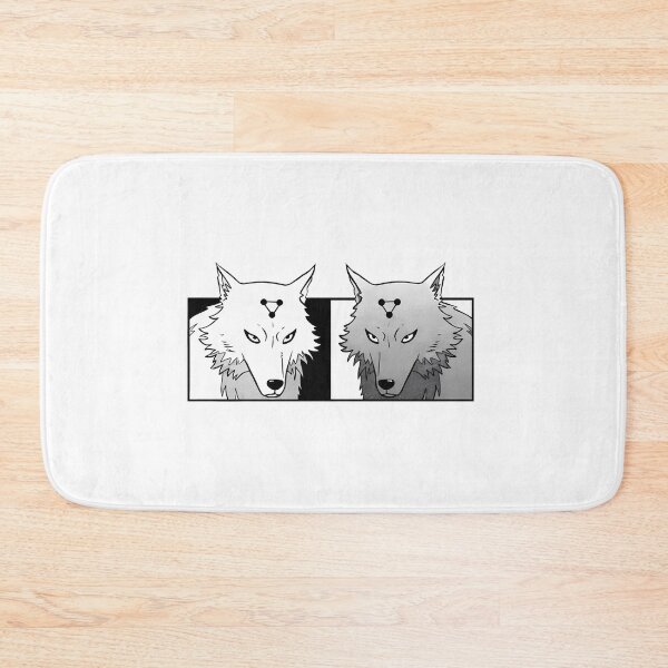 Item preview, Copy of Mask of the Twin Guardians of the Shadows  designed and sold by nighto-0W.