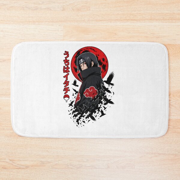 Item preview, Shadow Renegade Warrior and Blood Moon Crows designed and sold by sidki-SDK.
