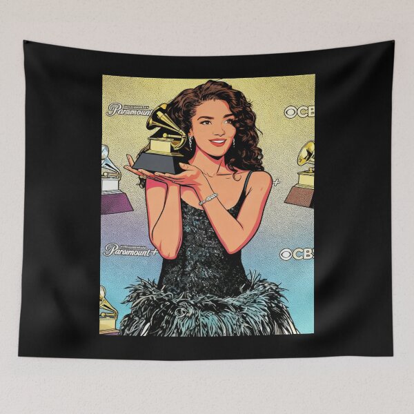 Item preview, Olivia Dean designed and sold by Amen For Anthony.