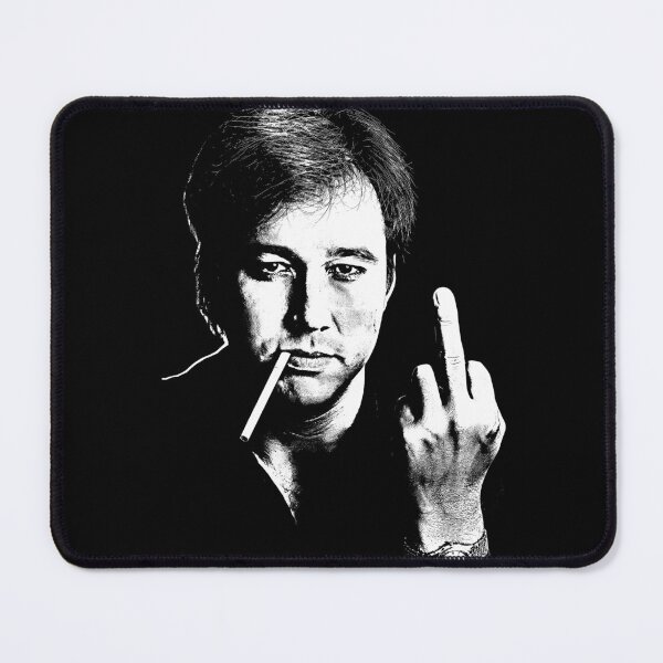 Item preview, Bill Hicks  ---- Retro Fan Artwork  designed and sold by AestheticNow.
