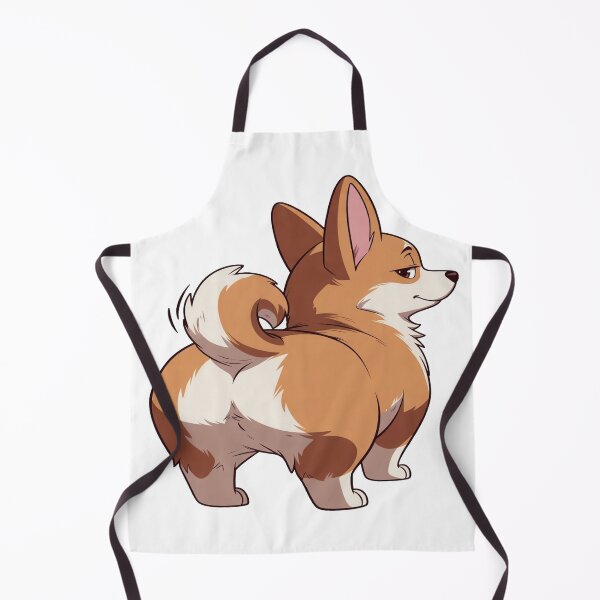 Item preview, Corgi Butt Supreme designed and sold by ClaussShop.